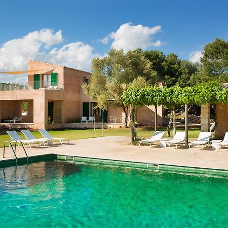 Casa Rural Son Bernadinet Campos  Eksteriør billede