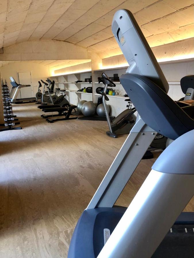 Casa Rural Son Bernadinet Campos  Eksteriør billede