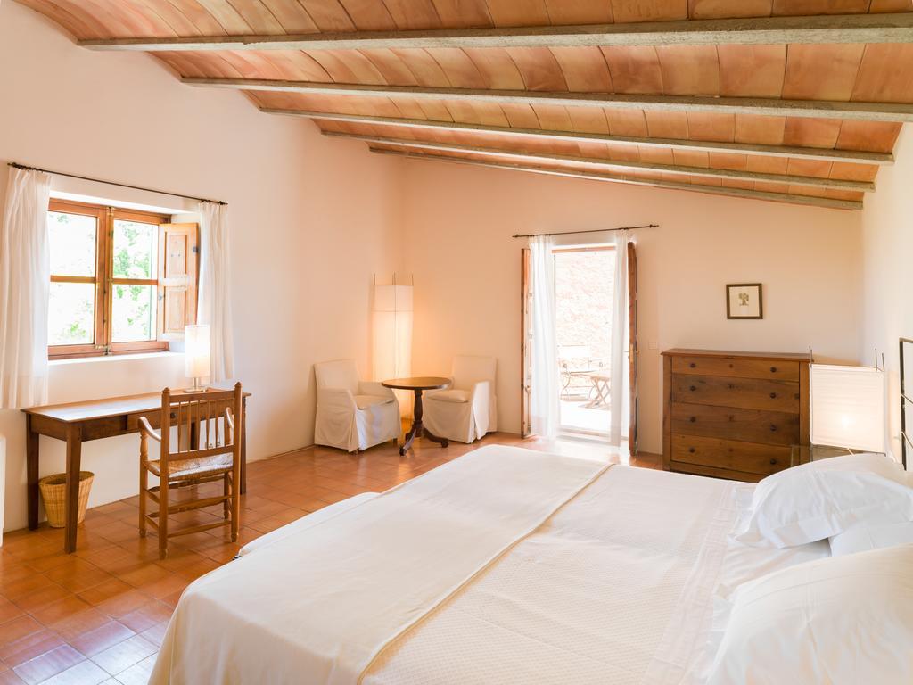 Casa Rural Son Bernadinet Campos  Eksteriør billede