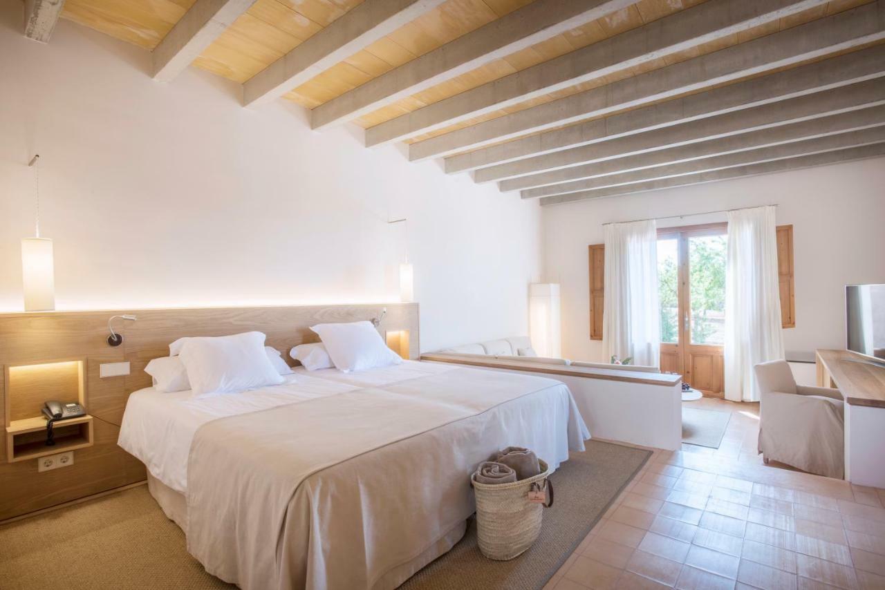 Casa Rural Son Bernadinet Campos  Eksteriør billede
