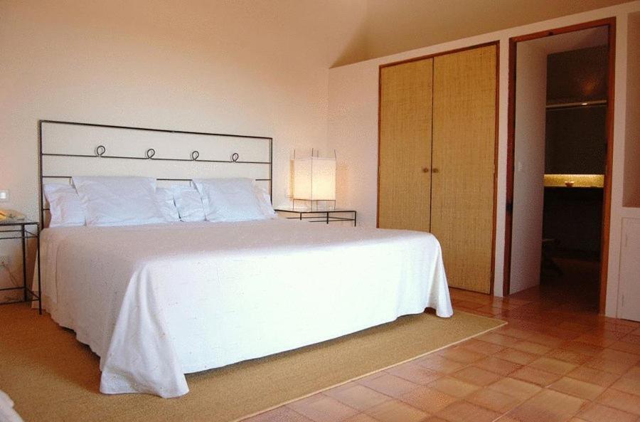 Casa Rural Son Bernadinet Campos  Værelse billede